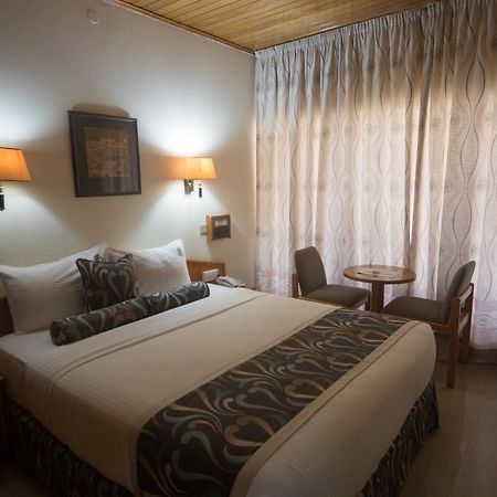 Volta Hotel Akosombo Dış mekan fotoğraf