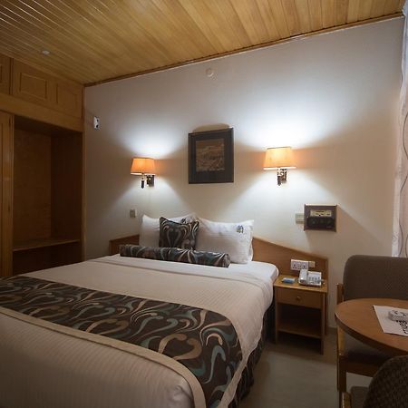 Volta Hotel Akosombo Dış mekan fotoğraf