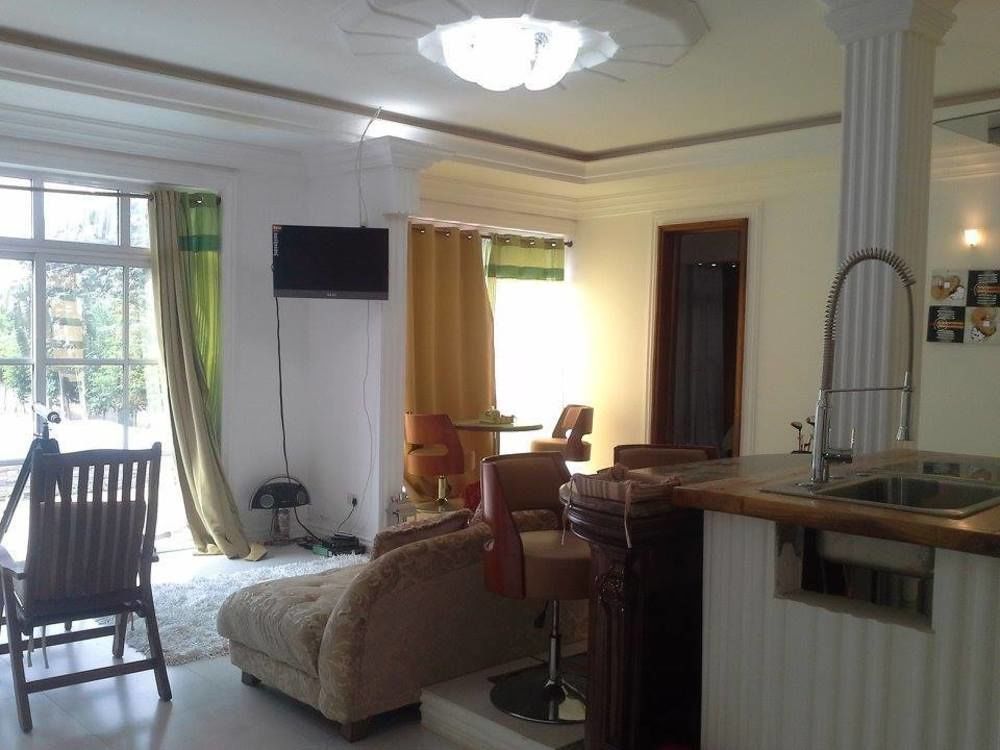 Volta Hotel Akosombo Dış mekan fotoğraf
