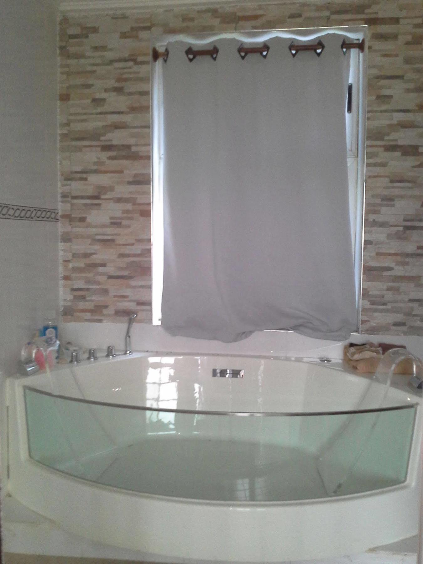 Volta Hotel Akosombo Dış mekan fotoğraf