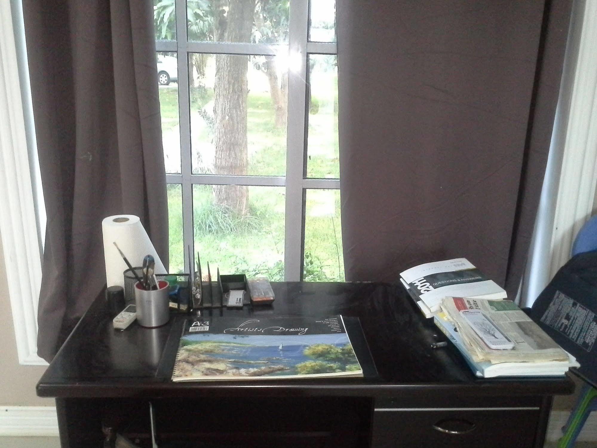 Volta Hotel Akosombo Dış mekan fotoğraf