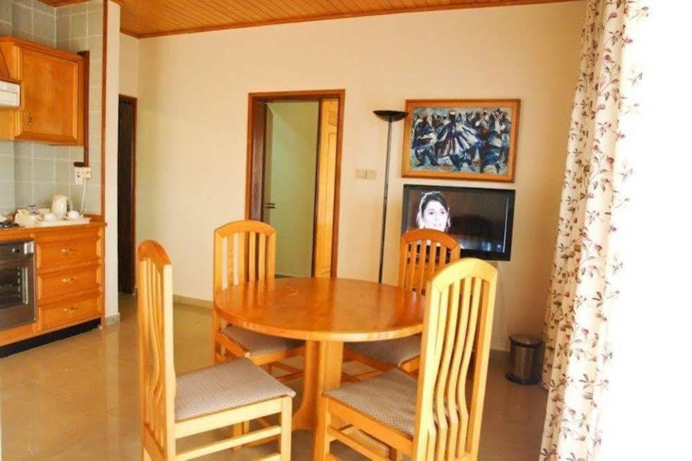 Volta Hotel Akosombo Dış mekan fotoğraf